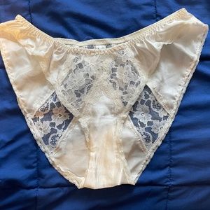 Christian Dior Panties